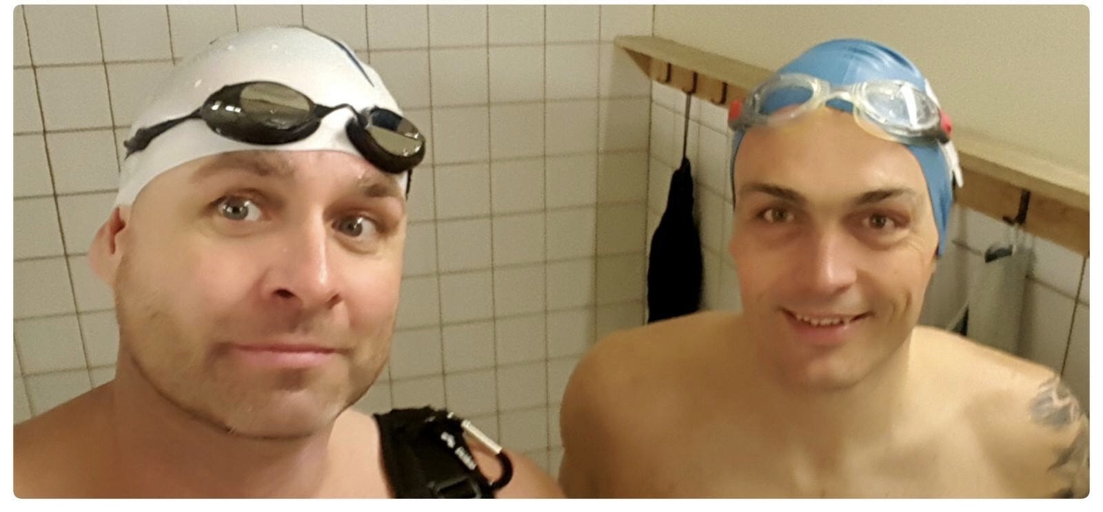 personlig svømmetræning fyn jylland